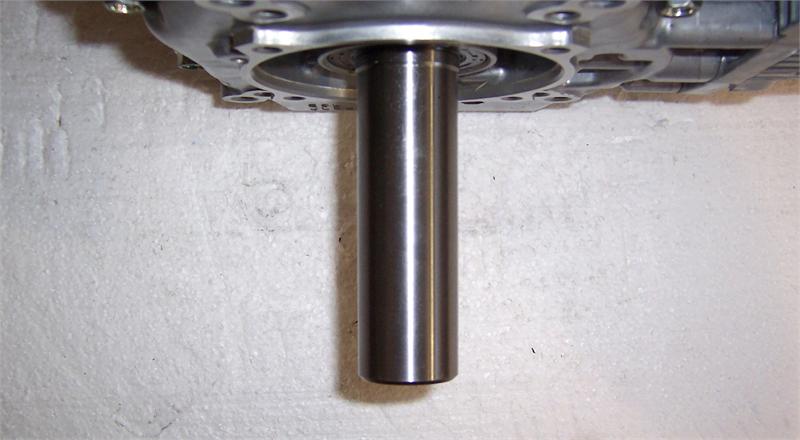 Honda Horizontal Engine 21.5 Net HP 688cc 1-7/16" x 4.4" #GX660-BXF