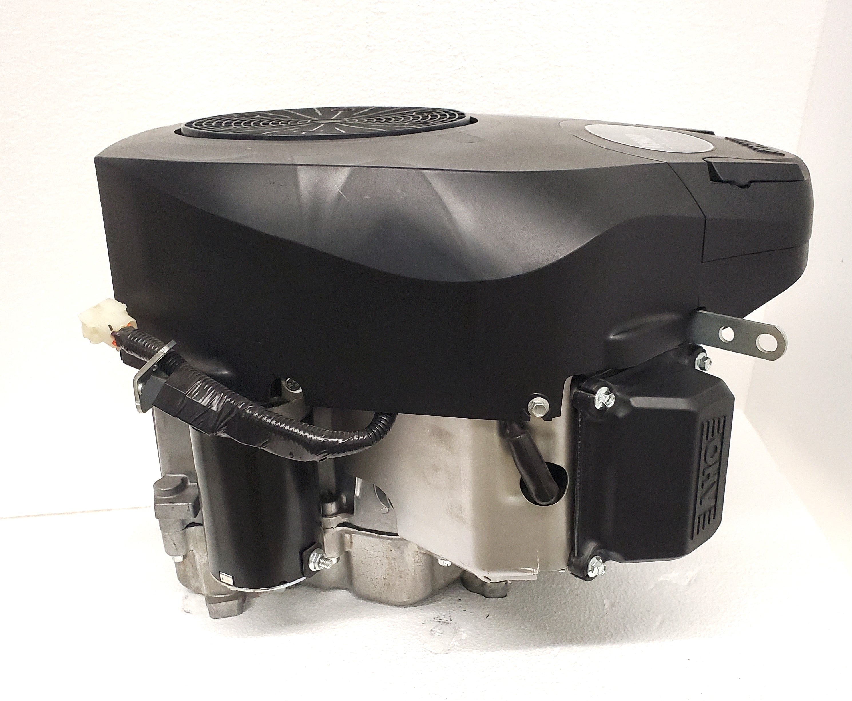 Kohler 7000 Series 20 HP Vertical Engine 725 cc 1" x 3-5/32" #KT715-3058
