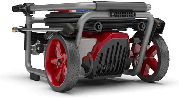 Briggs & Stratton 20667 2000psi Electric Pressure Washer