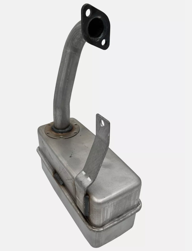 Briggs & Stratton Single Cylinder Muffler #532137352