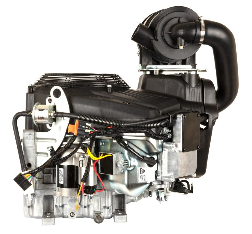 Briggs & Stratton Vertical Engine 37 HP EFI Vanguard OHV Engine 1-1/8" x 4-1/2" #61E877-0009
