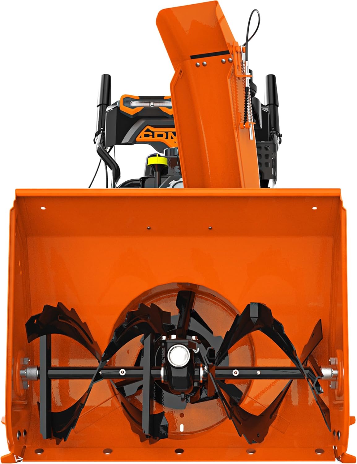 Ariens 920032 Compact 24 RapidTrak Two-Stage 223cc Snow Blower