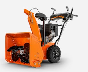 Ariens Classic 920036 24" Two-Stage 212cc Electric Start Snow Blower