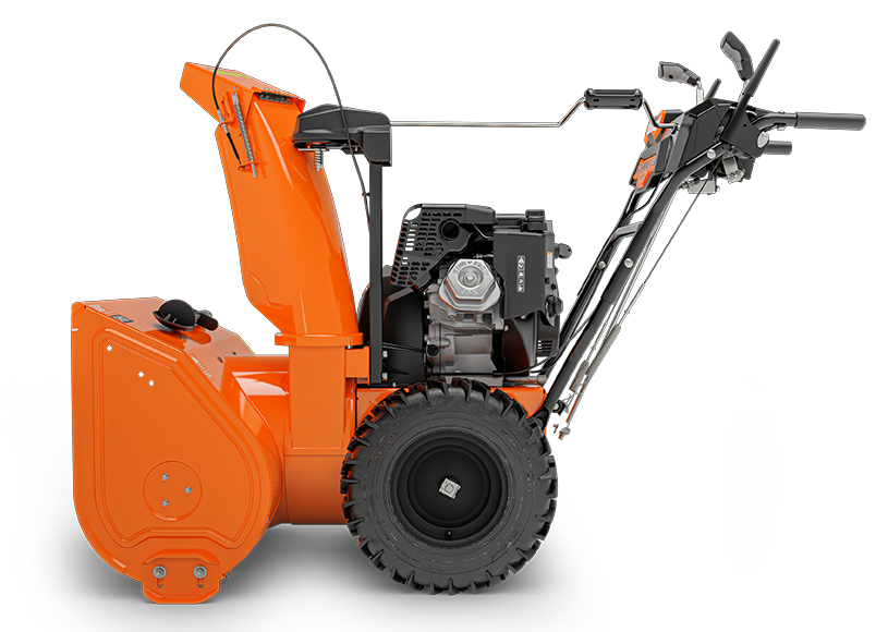 Ariens Deluxe 28" SHO Two-Stage 306cc Snow Blower #921048