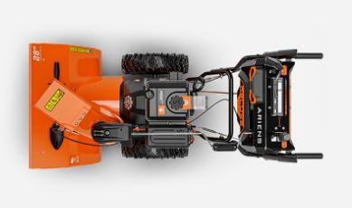 Ariens 921070 ST28DLE Deluxe 28" Two-Stage 252cc Snow Blower