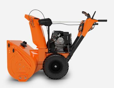 Ariens 926081 Professional 36 Hydro 420cc EFI Snowblower