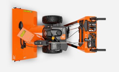 Ariens 926081 Professional 36 Hydro 420cc EFI Snowblower