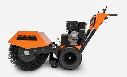 Ariens 926087 Power Brush 36 277cc Kohler CH395 Engine