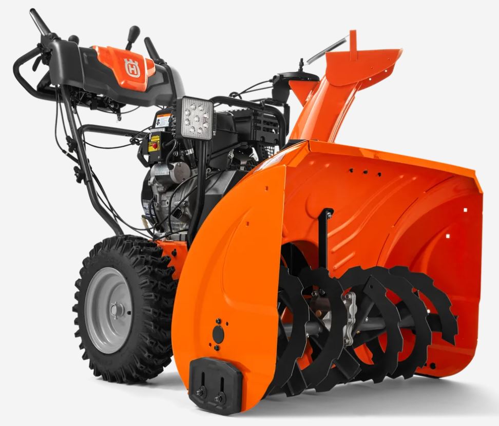 Husqvarna ST230 Two Stage Snowblower 301cc ES OHV (30") #970528802