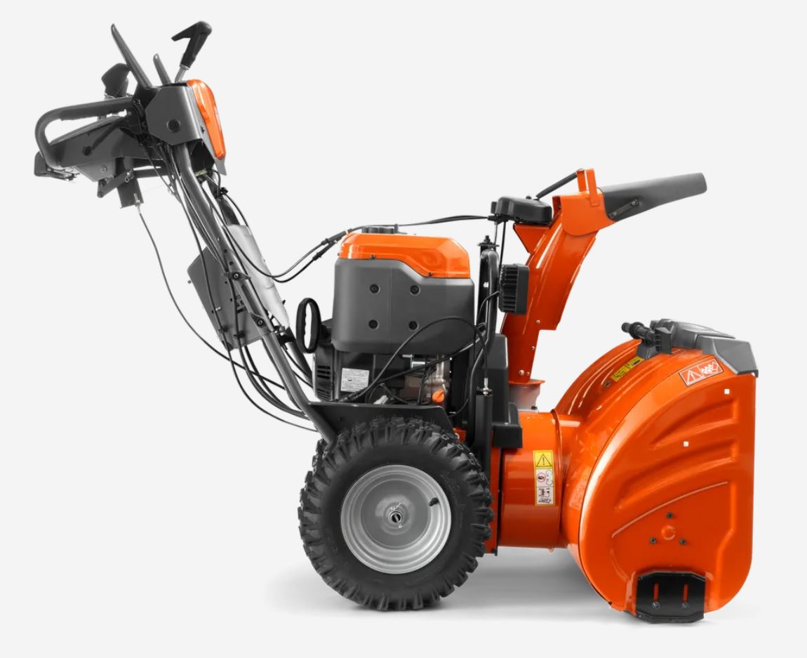 Husqvarna ST430 Two Stage Snowblower 420cc ES OHV EFI (30") #970529601