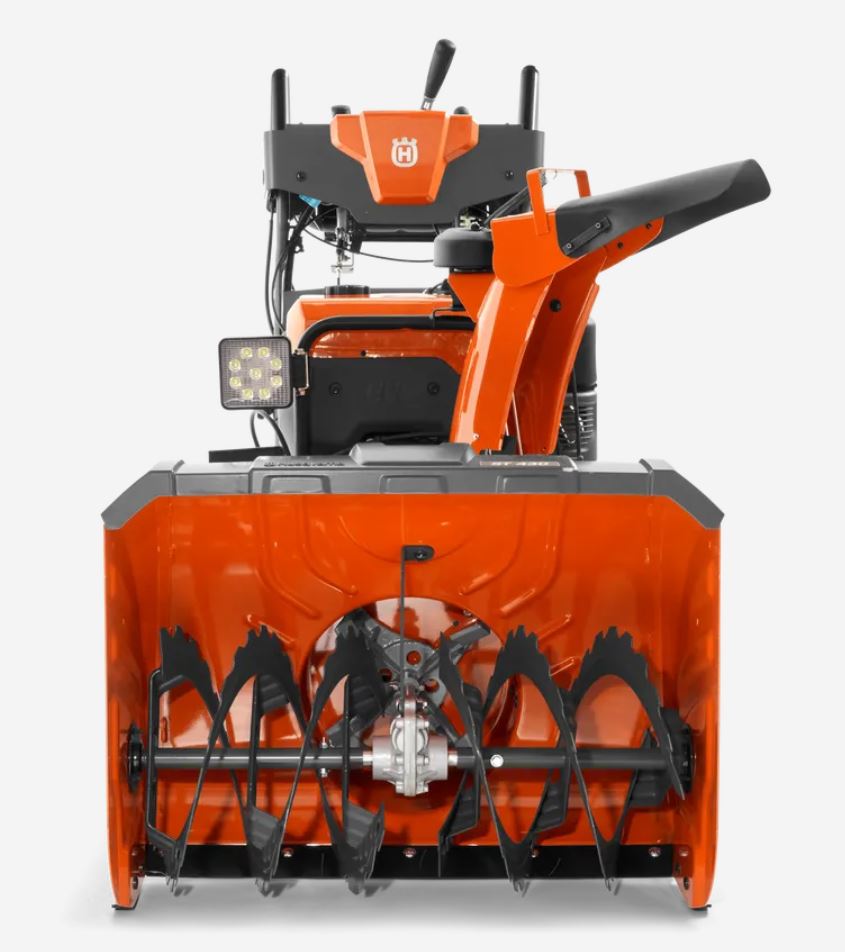 Husqvarna ST430 Two Stage Snowblower 420cc ES OHV EFI (30") #970529601