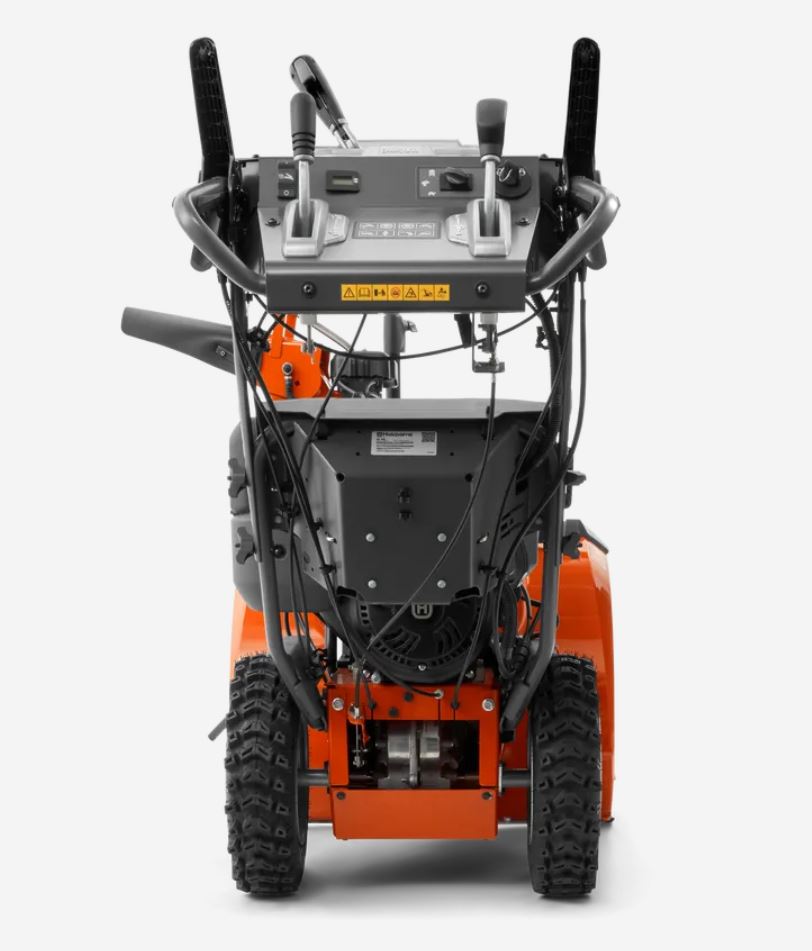 Husqvarna ST430 Two Stage Snowblower 420cc ES OHV EFI (30") #970529601