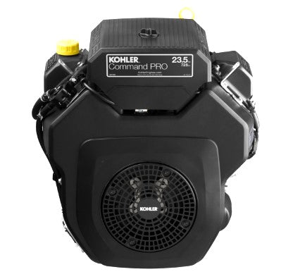 Kohler V-Twin Command Pro Engine 23.5 HP 725cc 1-7/16" x 4.45" #CH730-3004