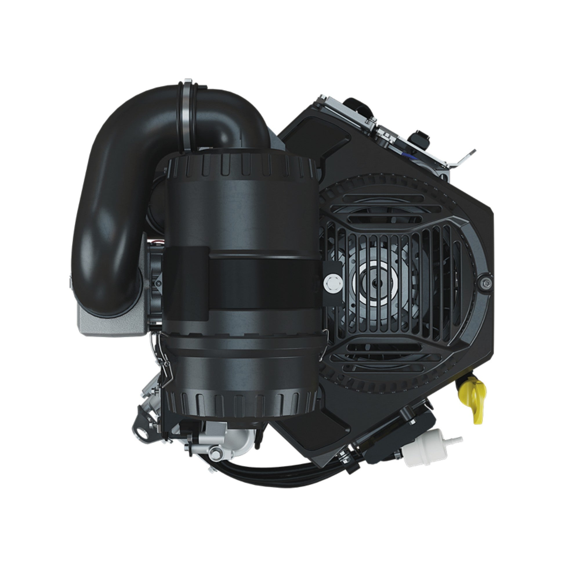 Kohler Vertical Command Pro 888 32HP Engine 1-1/8" x 4.3" #CV832-3003
