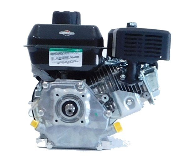 Briggs and Stratton 163cc 5hp Engine OHV 3/4 x 2-7/16" #106232-0079
