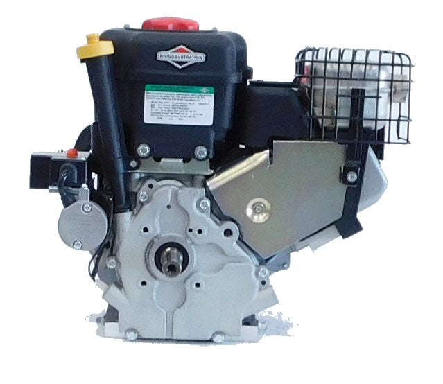 Briggs & Stratton Snow Engine 11.5 TP 7/8" x 2-13/16" ES #15C104-3022
