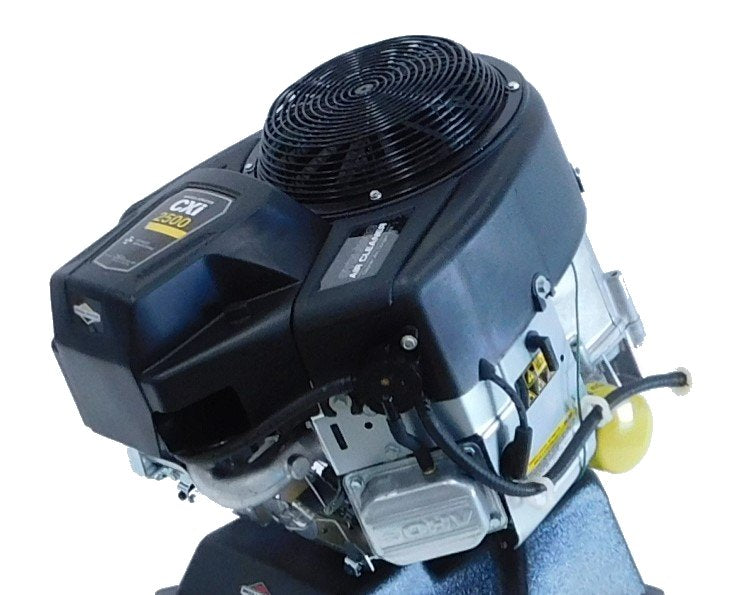 Briggs & Stratton 25 HP 724cc CXi2500 Engine 1 x 3-5/32 #44T977-0043