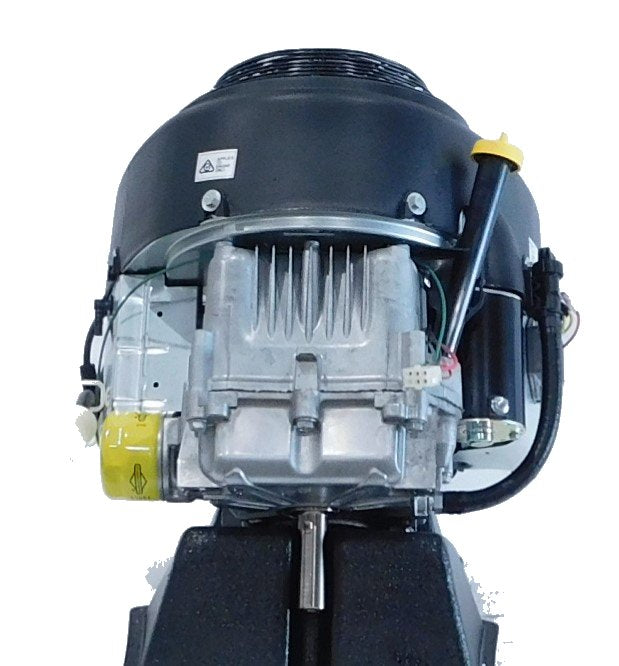 Briggs & Stratton 25 HP 724cc CXi2500 Engine 1 x 3-5/32 #44T977-0043