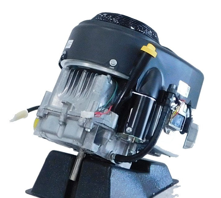 Briggs & Stratton 25 HP 724cc CXi2500 Engine 1 x 3-5/32 #44T977-0043