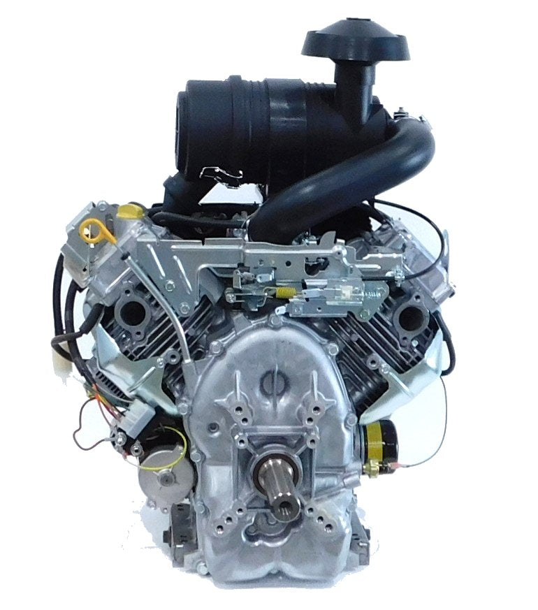 Briggs & Stratton Vanguard Horizontal Engine 29 HP 1-7/16" x 4-1/2" ES 20 Amp #542477-0005