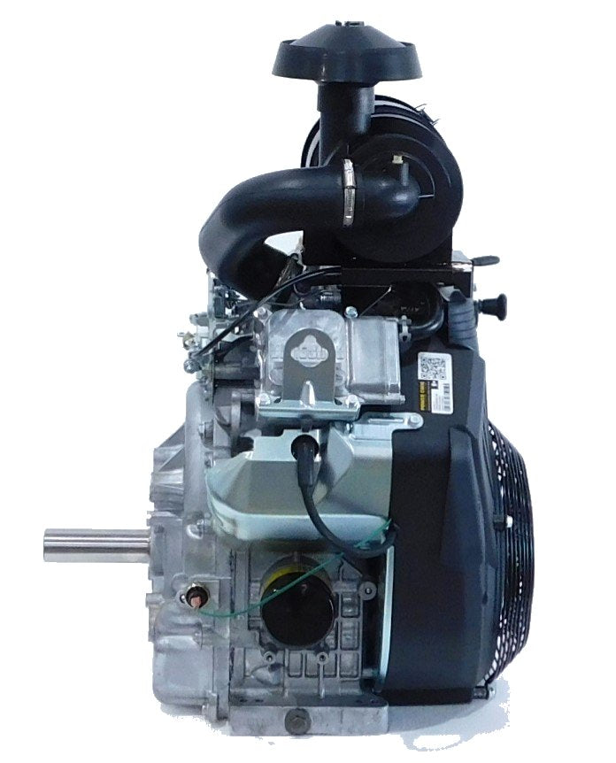 Briggs & Stratton Vanguard Horizontal Engine 29 HP 1-7/16" x 4-1/2" ES 20 Amp #542477-0005