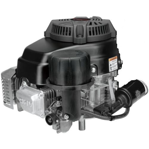 Kawasaki 6hp KAI Vertical Engine HF 25mm x 3-5/32 #FJ180V-DM09