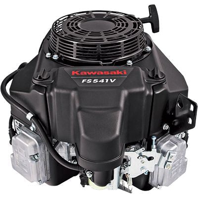 Kawasaki Vertical 15 HP V-Twin Engine Recoil Clutch Coil 1-1/8" x 4-5/16" #FS541V-ES28