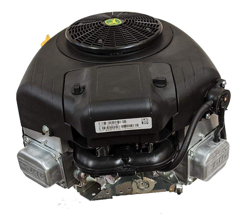 Briggs Stratton 20 HP Intek 656cc 1