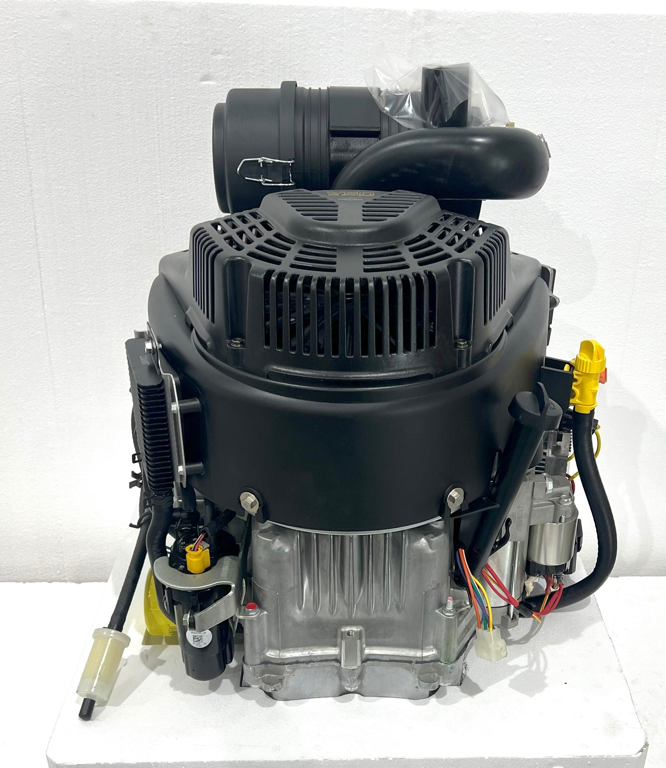 Briggs & Stratton 28 HP 810cc EFI Vanguard Engine 1-1/8" x 4-19/64" #49E877-0017