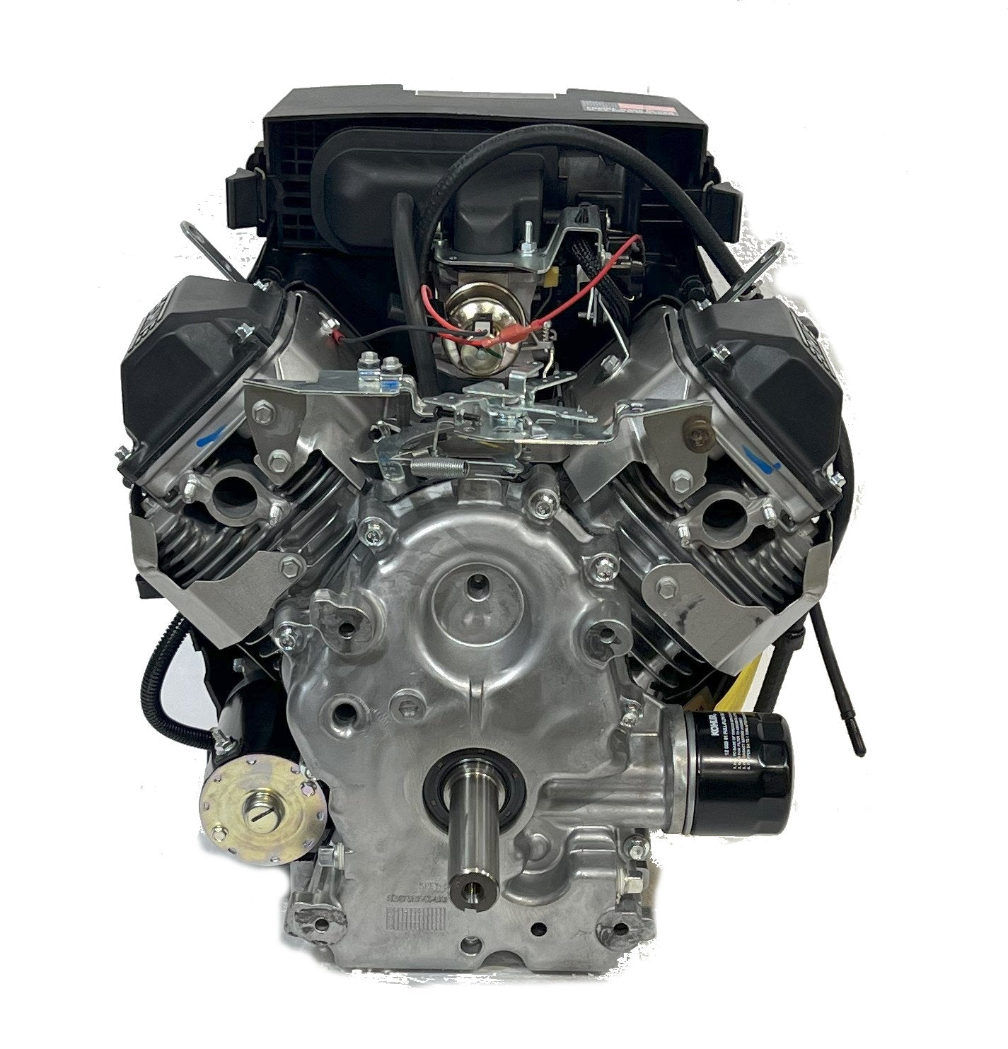 Kohler Vertical 26 HP 7000 Pro Series Engine 747cc 1-1/8" x 4-5/16" #KT745-3096