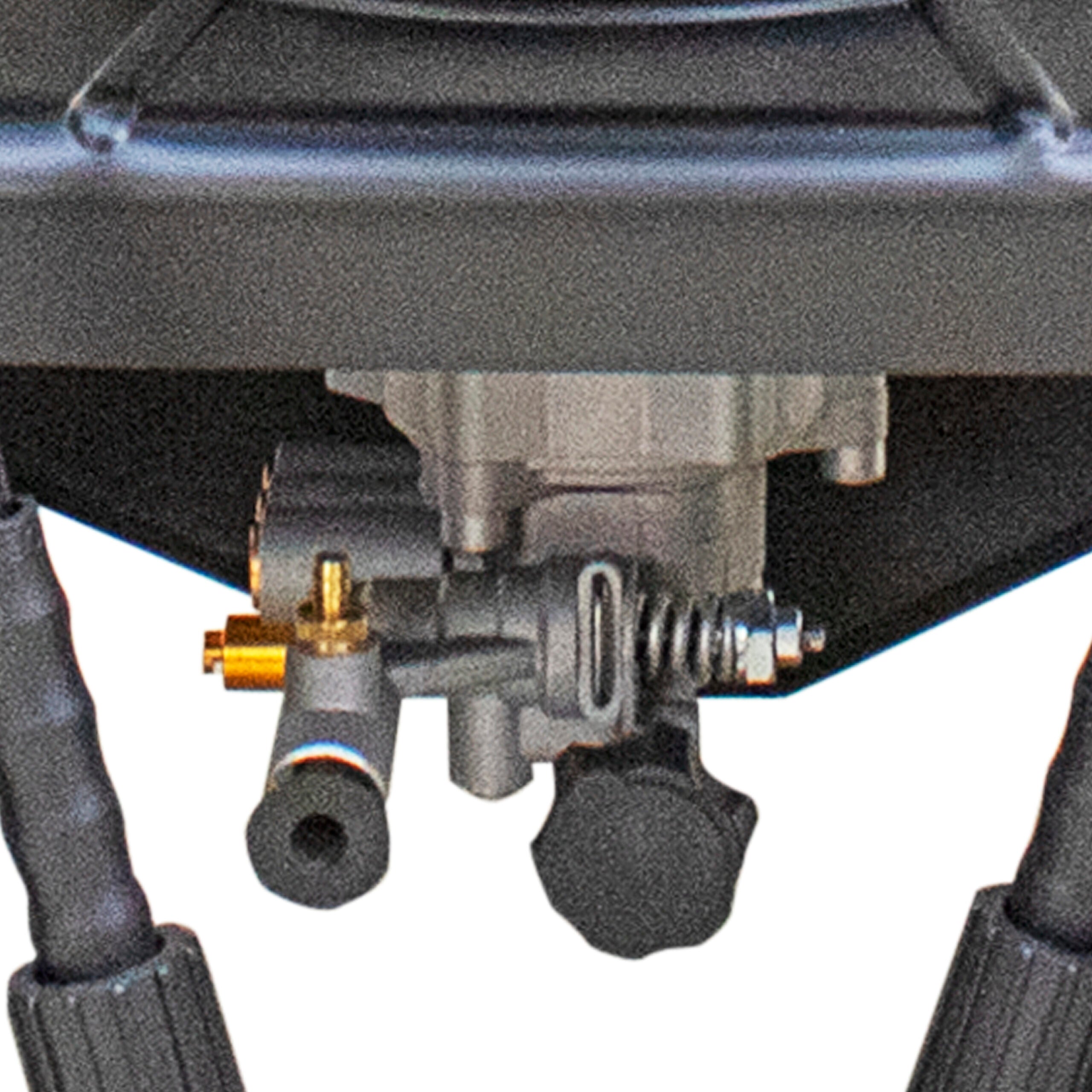 Simpson Megashot MS61114 2800-PSI Gas Pressure Washer with Kohler XTX675 OHV Engine