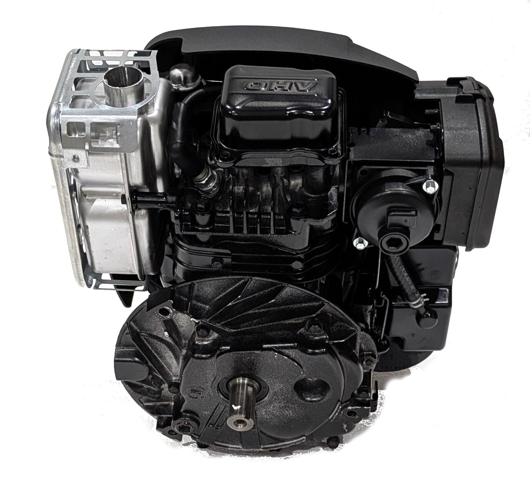 Briggs & Stratton Vertical Engine 7/8" x 13/16" HF #125P02-0085