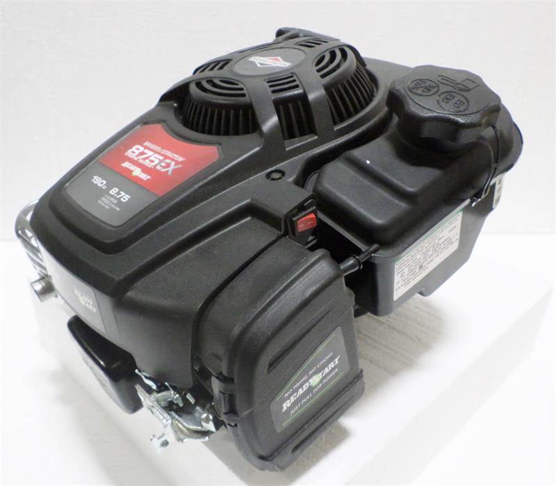 Briggs & Stratton Engine 190cc OHV HF 7/8 x 1-13/16" #121P02-0002-TO (Take-Off)