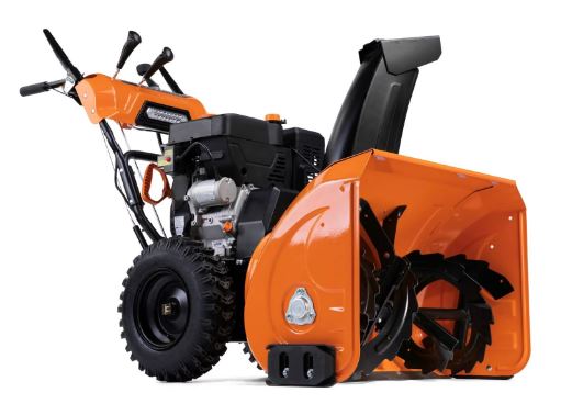 Generac GC3000 30" 2-Stage Snowblower 375cc Engine SB15130GENG