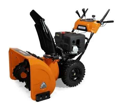 Generac GC3000 30" 2-Stage Snowblower 375cc Engine SB15130GENG