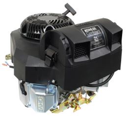 Kohler Confidant ZT720 V-Twin Engine 21 HP Recoil WAWB 1" x 3-5/32" #ZT720-3027