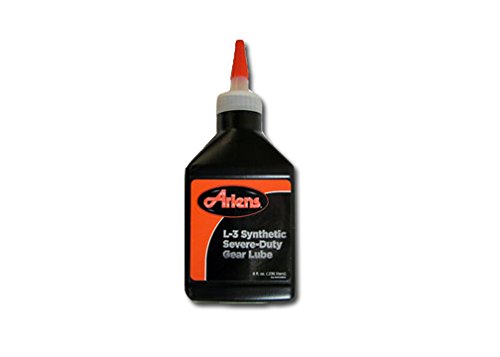 OEM Ariens L3 Synthetic Gear Lube Snow Blower #000688