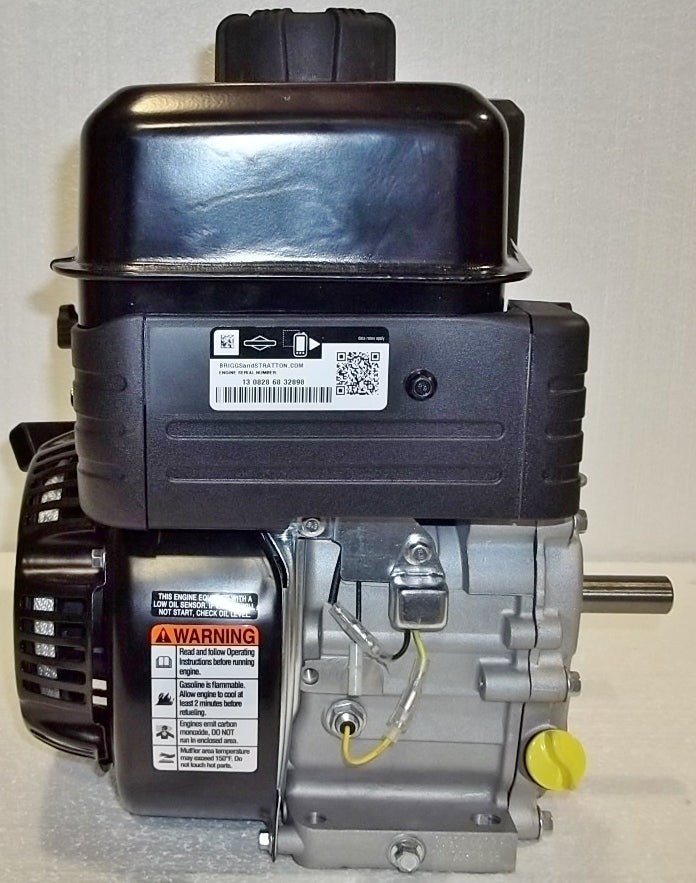 Briggs & Stratton Horizontal 950 Series 3/4" x 2-27/64" #130G32-0022