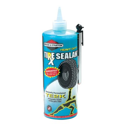 Briggs & Stratton Tire Sealant 16 oz #100032