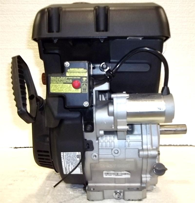 Toro 302cc 4-cycle Snow Engine ES #120-4425