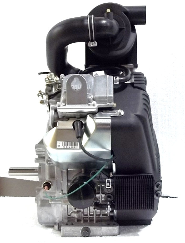 Briggs & Stratton Horizontal 35 HP Vanguard 1-1/8" x 4" Tapped 7/16" #613477-0268 (613477-3111)