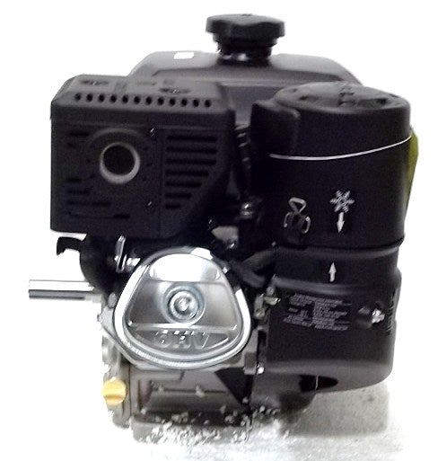 Kohler Horizontal 9.5 HP Command PRO ES 10amp 1" x 3.48" #CH395-3031