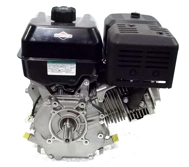 Briggs Horizontal Engine 21.00 TP 420cc 1" x 3-21/32" #25T232-0037