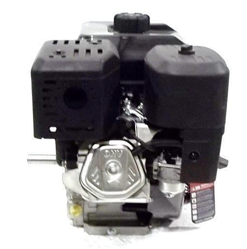 Briggs Horizontal Engine 21.00 TP 420cc 1" x 3-21/32" #25T232-0037