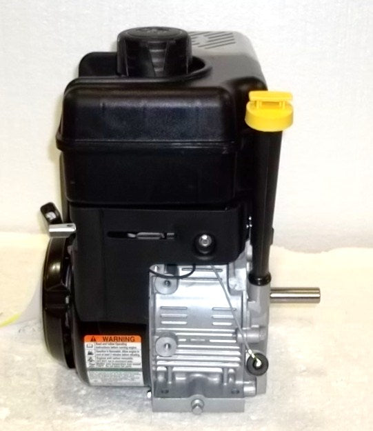 Briggs & Stratton Horizontal 11.5 TP OHV 3/4" x 2-27/64" #15T232-0036 (150232-2536)