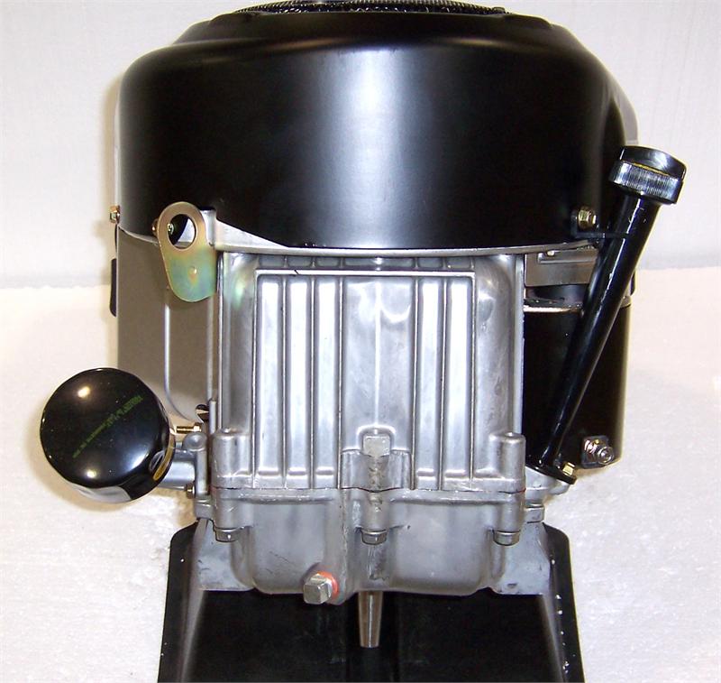 Briggs & Stratton 570cc LP/NG 10kw Watt Standby Generator Engine #359775-0001