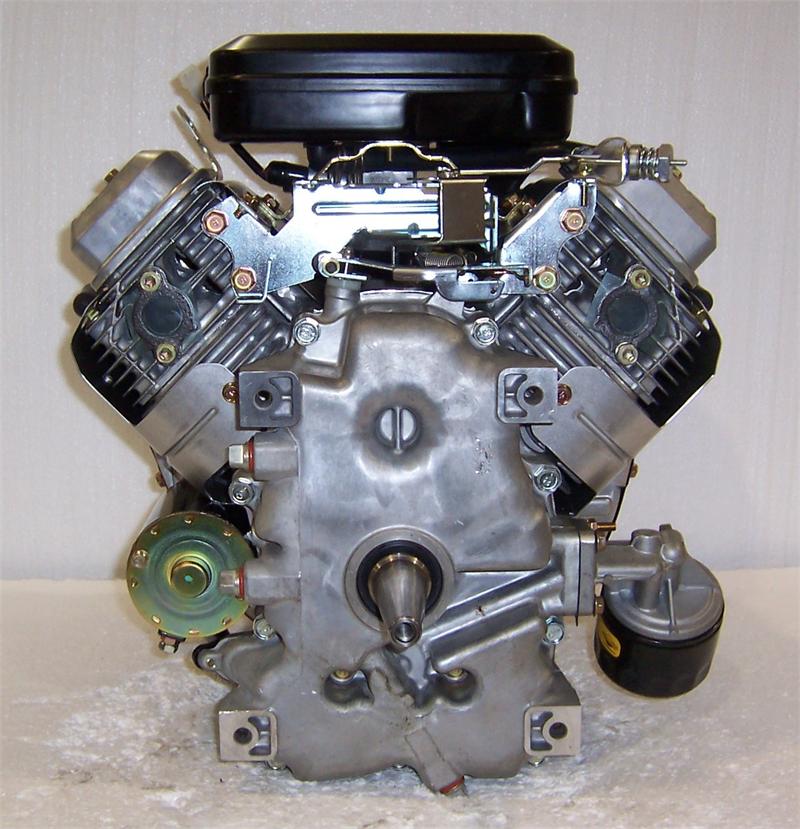 Briggs & Stratton 570cc LP/NG 10kw Watt Standby Generator Engine #359775-0001