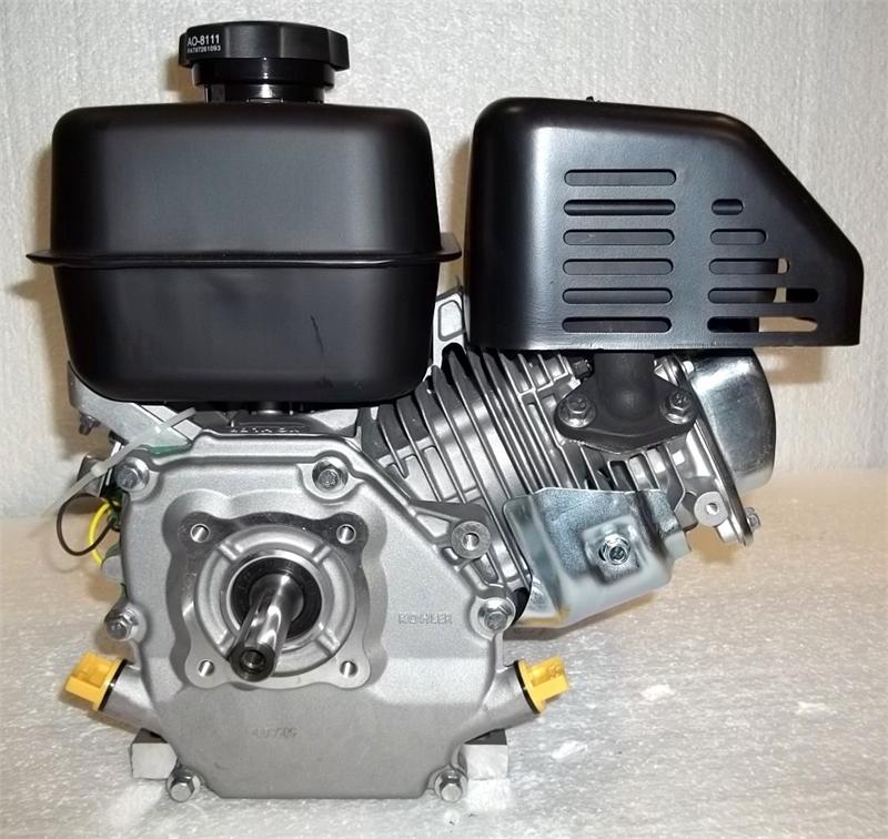 Kohler 6.5 HP Courage Engine 3/4" x 2-27/64" CARB #SH265-3011