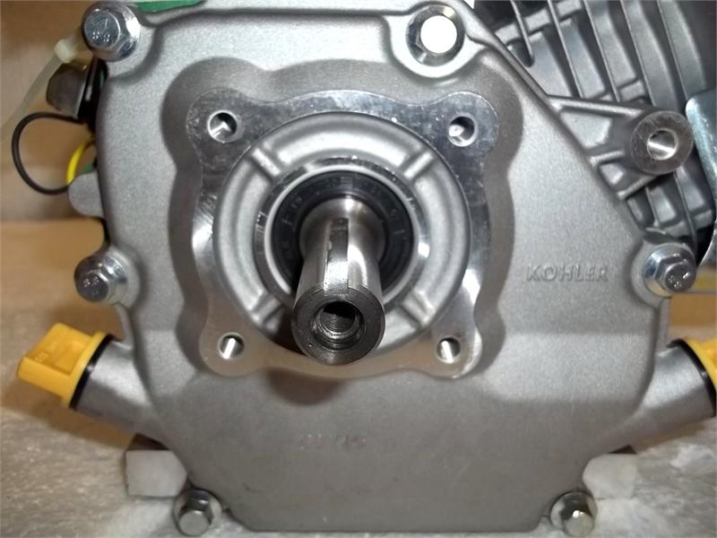 Kohler 6.5 HP Courage Engine 3/4" x 2-27/64" CARB #SH265-3011