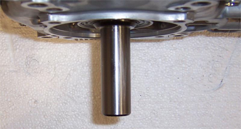 Honda Horizontal Engine 20.8 Net HP 688cc OHV 12V ES 20 Amp 1" x 3" #GX630-QAF